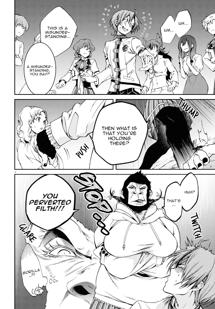 Mushoku Tensei Chapter 56 image 02_optimized